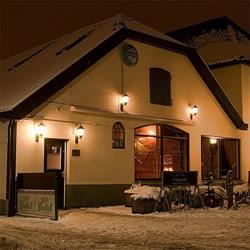 Café de Uitspraak B.v., Kesteren openingstijden