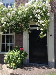 Do & Co., Buren openingstijden