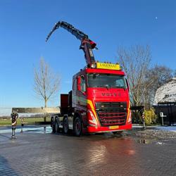 Van de Lagemaat Transport BV, Everdingen openingstijden