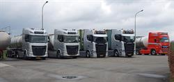 Van Toorn Transport B.V., Eck en Wiel openingstijden