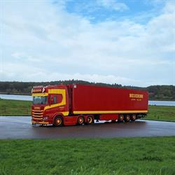 V.o.f. Meijering Transport, Lienden openingstijden
