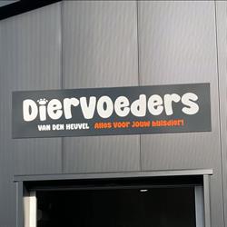 Diervoeders- + benodigdheden W. vd Heuvel, Tiel openingstijden