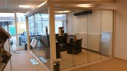 Van der Gun Zonwering Plaza Vianen, openingstijden