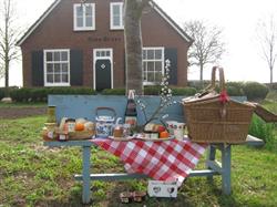Stichting zorgboerderij Hoog-Broek, Lienden openingstijden