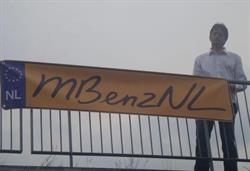 Mbenznl B.v., Mariënvelde openingstijden
