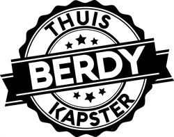Berdy Thuiskapster, Hengelo openingstijden