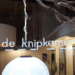 De Knipkamer, Zutphen openingstijden