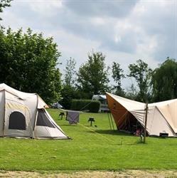Camping De Nachtegaal, Hengelo openingstijden