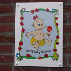 Gastouderopvang Jokkejanda, Borculo openingstijden
