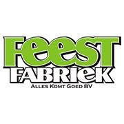 De Feestfabriek Alles Komt Goed B.v., Hengelo openingstijden
