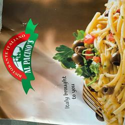 Al Pacino's, Borculo openingstijden