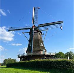 De Zwiepse Molen, Lochem openingstijden