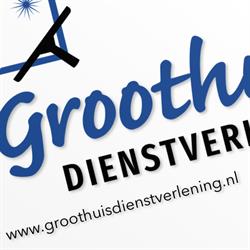 Groothuis Dienstverlening, Hengelo openingstijden
