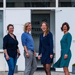 Maatschap Verloskundigenpraktijk Terra, Amsterdam openingstijden