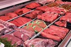 Vleesservice Gerben Endeman v.o.f. Farmshop, Haarlo openingstijden