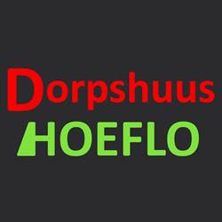 Dorpshuus Hoeflo Harfsen, openingstijden