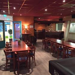 Sportcafé de Kamp, Hengelo openingstijden