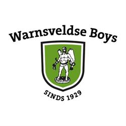 V.V. Warnsveldse Boys, openingstijden
