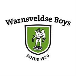 V.V. Warnsveldse Boys, openingstijden