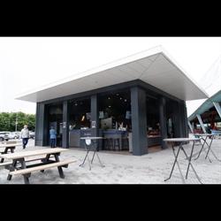 Visspeciaalzaak Baarssen, Muiden openingstijden