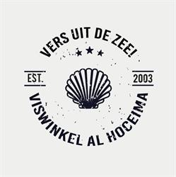 Viswinkel Al Hoceima, Amsterdam openingstijden