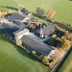 Aannemersbedrijf Schepers, Gelselaar openingstijden