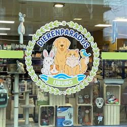 Dierenparadijs Ijburg Ijburg Amsterdam - openingstijden