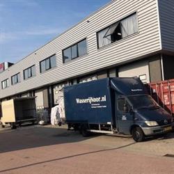 Wasserij Noor, Amsterdam openingstijden