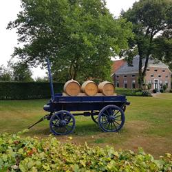 H. Meisner, Meeden openingstijden