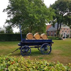 H. Meisner, Meeden openingstijden