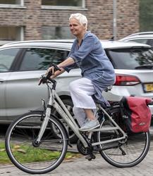 Logopediepraktijk I. van der Meulen, Winsum openingstijden