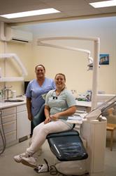 Vita Marum - Mondhygiëne, openingstijden