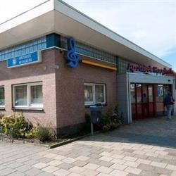 Apotheek Hoogkerk Service Apotheek, Groningen openingstijden