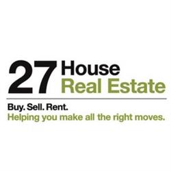 27 Huis Real Estate B.v., Amsterdam openingstijden