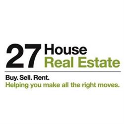 27 Huis Real Estate B.v., Amsterdam openingstijden