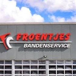 Bandenservicebedrijf Froentjes, Grootegast openingstijden