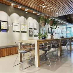 Stichting Het Dorpshuis Badhoevedorp, openingstijden