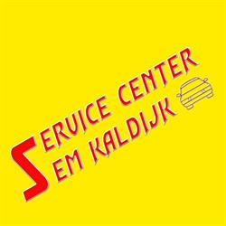 Service Center E. Kaldijk, Oude Pekela openingstijden