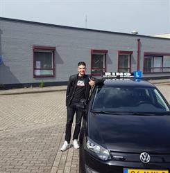 Rijschool Ring, Groningen openingstijden