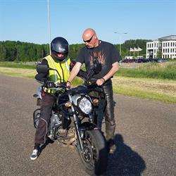 Rijschool 'Van Meggelen', Adorp openingstijden