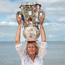 Marianne den Hartog-van Doorne, Muiderberg openingstijden