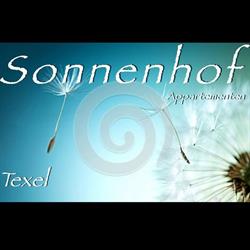Sonnenhof, De Koog openingstijden