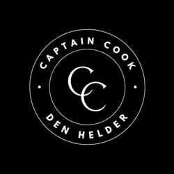 Captain Cook, Den Helder openingstijden