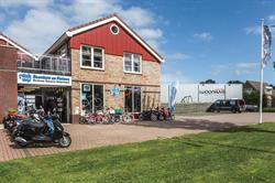 Otto's Tweewielershop V.O.F., Den Burg openingstijden