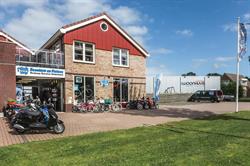 Otto's Tweewielershop V.O.F., Den Burg openingstijden