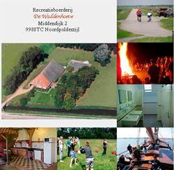 De Waddenhoeve, Usquert openingstijden