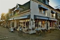 Kees de Waal B.v., Den Burg openingstijden