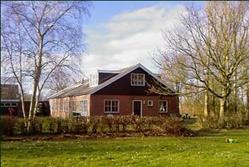VOF Nieuw Vredestein, De Koog openingstijden