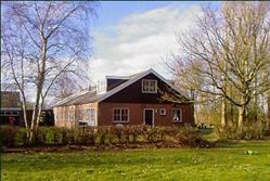 VOF Nieuw Vredestein, De Koog openingstijden