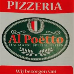 Pizzeria Al Poetto, Den Helder openingstijden